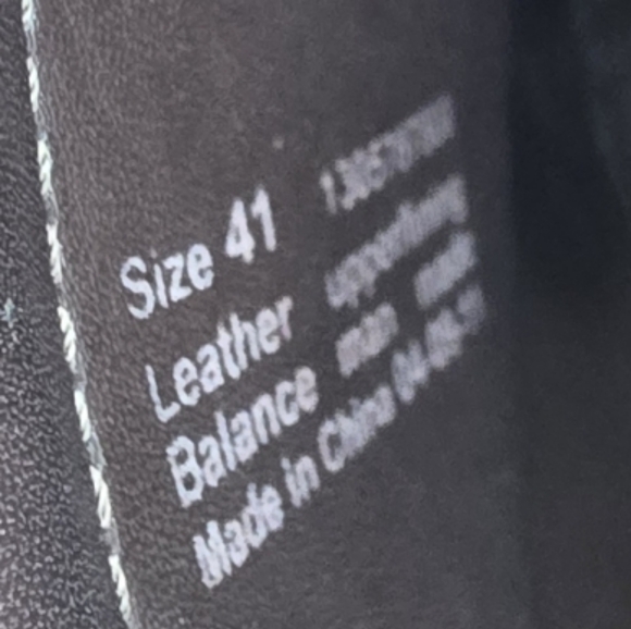 Dansko Rae Brown Leather Studded Heel Clog Mules - Size 41 - Picture 4 of 16